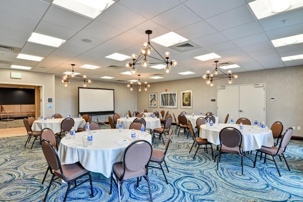 Hotel Homewood Suites by Hilton Schenectady